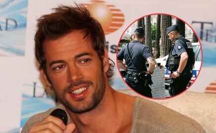 Arrestan a William Levy en Estados Unidos ¿Qué delito cometió?