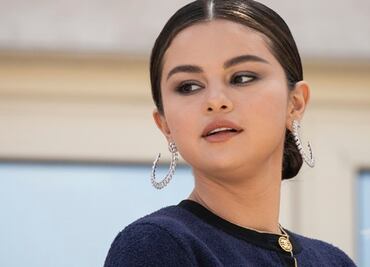Selena Gomez dice sentir "miedo" por cómo EU afronta la crisis migratoria