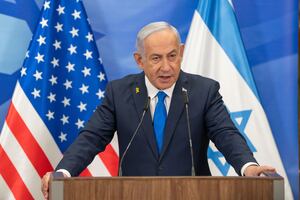 Netanyahu: “Israel y Estados Unidos están bien coordinados en ofensiva contra Irán”