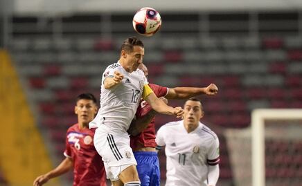 Qatar 2022. Lista de los convocados de la Selección mexicana; ¿qué jugadores quedaron fuera?