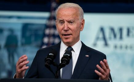 Biden promete defender el derecho al aborto frente a restrictiva ley de Texas