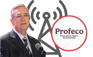 Ricardo Salinas Pliego sobre Totalplay: “Pueden probar, regresar o irse con la horrible competencia”