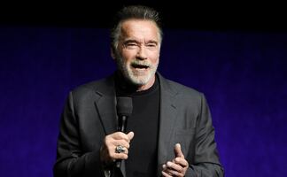 Arnold Schwarzenegger, ¿cuánto dinero tiene la leyenda e ídolo del cine?