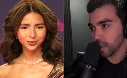 ¿Gussy Lau no olvida a Ángela Aguilar? Dedica romántica canción a esposa de Nodal, aseguran