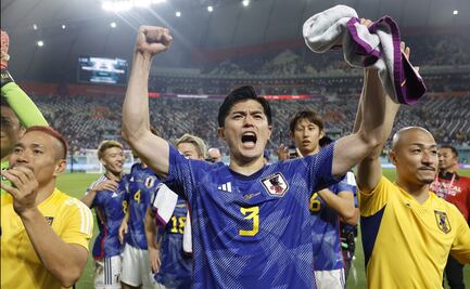 “No se puede subestimar a Asia”, dice Japón tras derrotar 2-1 a España