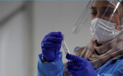 España confirma primer caso de ómicron, la nueva variante del Covid