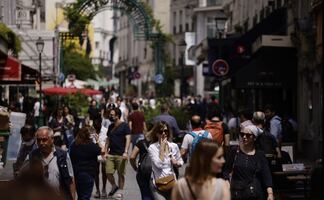 El Covid es estacional y se transmite mejor con temperatura y humedad baja