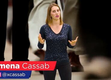 #TipsDeViaje ¡Cuídate! Evita ser víctima de robo durante tu viaje