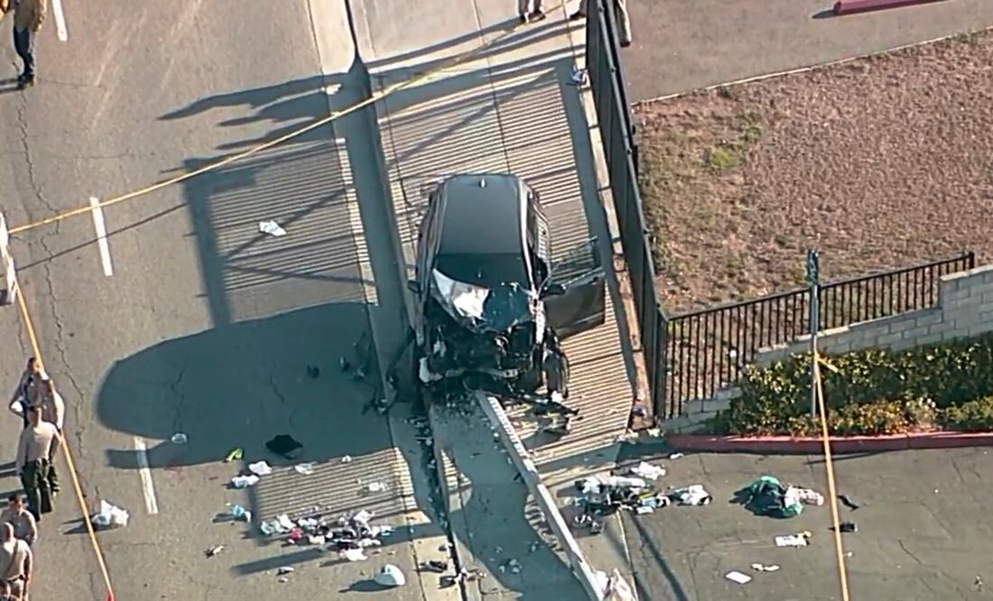 ABC7 Los Angeles via AP