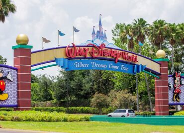 Covid-19: Disney despide a 28,000 empleados de parques, cruceros y espectáculos