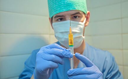 EU no estará en plataforma de OMS para garantizar el acceso global a vacuna