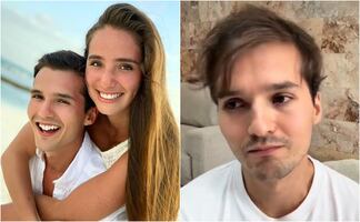 Ex novias de Memo Aponte lo exhiben: lo acusan de maltrato animal, abuso psicológico y manipulación