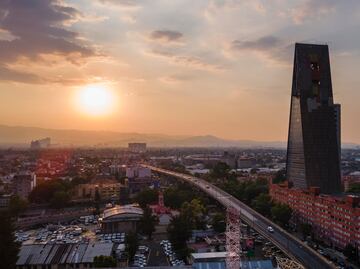 Eclipse Total de Sol. ¿Se podrá ver el eclipse en la CDMX? ¿A qué hora y cuánto durará? Esto dice la UNAM