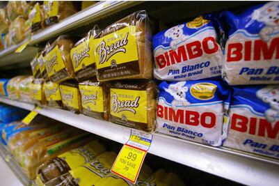 Grupo Bimbo destaca en el ranking de "Las mejores compañías del mundo", según la revista Time