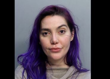 Frida Sofía fue detenida por armar escándalo en restaurante en Miami