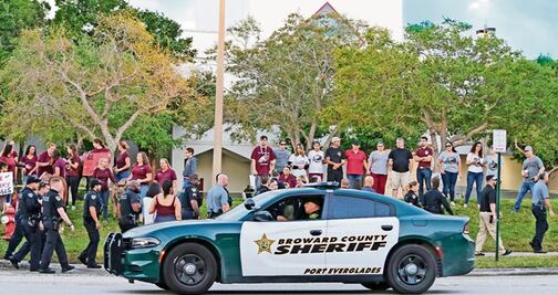 En este estado de EU, maestros podrán estar armados