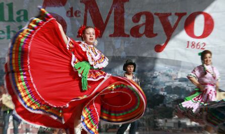 ¿Por qué se celebra el Cinco de Mayo en Estados Unidos?