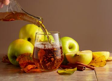 Walmart retira 10,000 cajas de jugo de manzana por niveles peligrosos de arsénico