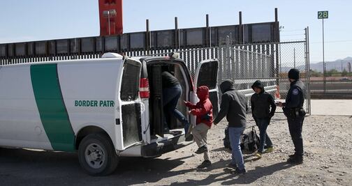 Lo que México ha cumplido a Trump en acuerdo migratorio