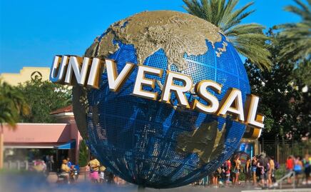 Universal Orlando Resort reanuda las obras de Epic Universe 