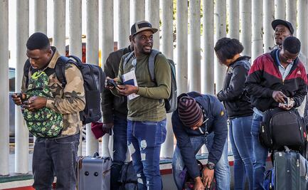 Estados Unidos pausa medida lanzada en 2022 para agilizar casos de asilo