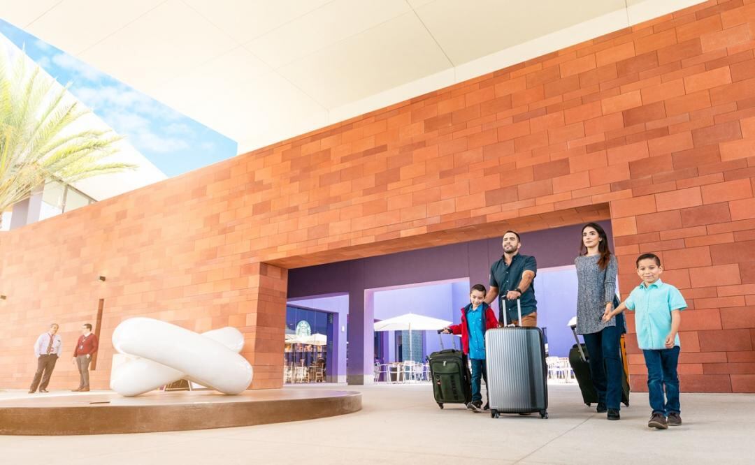 Cortesía CBX y CWW México