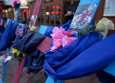 Un británico relacionado con la familia real muerto en el ataque de Nueva Orleans