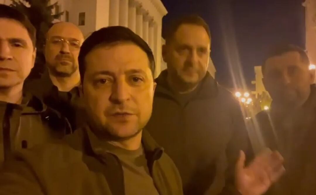 Tomada de video de Instagram