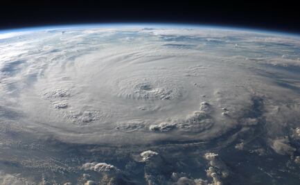 Meteorólogos esperan nueva temporada de huracanes "muy activa" 