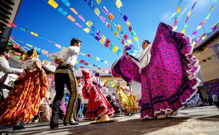 ¿Por qué se celebra el Mes de la Herencia Hispana en Estados Unidos? ¿Cuándo es?