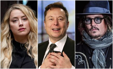Elon Musk, podría testificar en juicio de Johnny Depp y Amber Heard