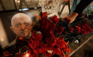 Yevgueni Prigozhin: Hallan restos y caja negra del avión donde murió el líder del Grupo Wagner