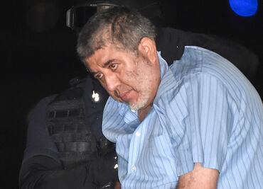 Vicente Carrillo Fuentes, sentenciado a 28 años de cárcel por narcotráfico