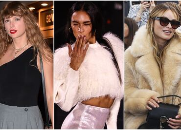 8 prendas de ropa que serán tendencia este otoño y debes tener en tu clóset