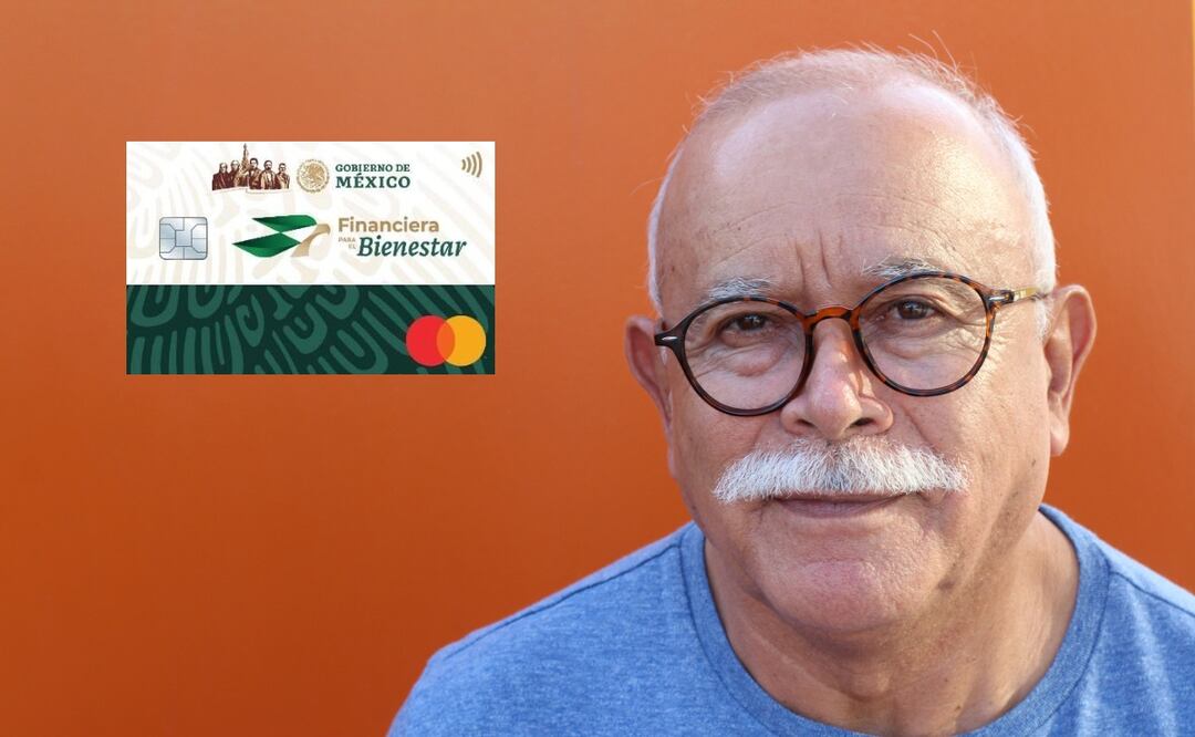 La Pensión Bienestar subirá en 2024. Foto: iStock