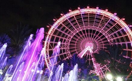 Precios, horarios y todo lo que debes saber de Orlando Eye