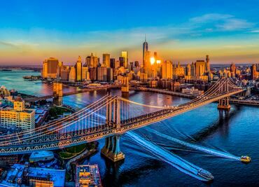 ¿Cómo organizar mi viaje a Nueva York? Itinerario de 5 días en viaje por primera vez