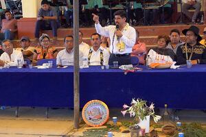 Exasesor del EZLN podría encabezar la Suprema Corte: ¿quién es Hugo Aguilar?