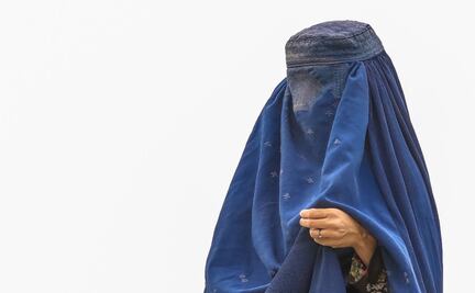 El uso del burka no será obligatorio para las mujeres afganas