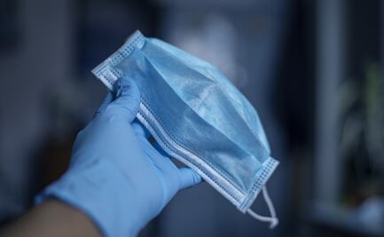 ¿Qué cubrebocas son más y menos efectivos, según investigadores?