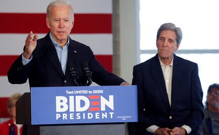 Biden reestablecería apoyo a dreamers y aceptaría a más refugiados en EU