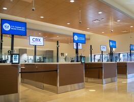 Cross Border Xpress amplía área de Aduana y Protección Fronteriza de EU