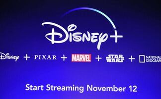 Disney+ llegará a Latinoamérica en noviembre; ¿cuál es su oferta?