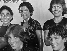 Abusos, explotación; dramas de Menudo quedan al descubierto en documental