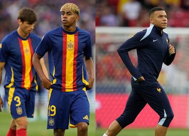 España vs. Francia: ¿A qué hora y dónde ver EN VIVO la semifinal de la UEFA Nations League?
