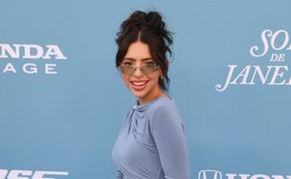 Ángela Aguilar exigió despido de productor de ‘Fan de su relación’ por burlarse de ella y Nodal