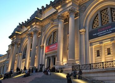El Met de NY recibirá colección de alta moda por su 150 aniversario