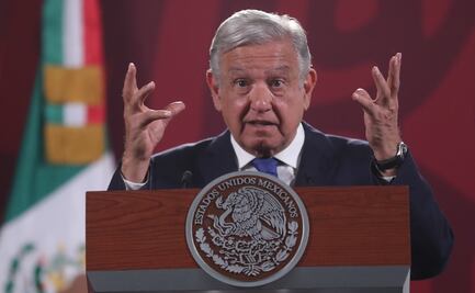 “Si hace falta, México pedirá ayuda internacional para rescatar a mineros”: AMLO