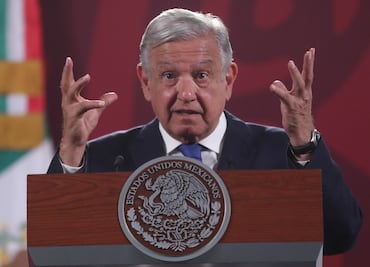 “Si hace falta, México pedirá ayuda internacional para rescatar a mineros”: AMLO