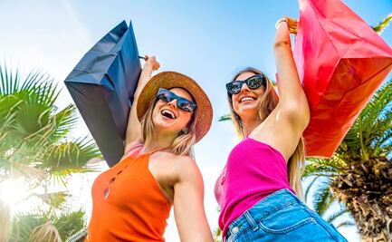 ¿Vas de shopping? 10 actividades turísticas para hacer en McAllen, Texas